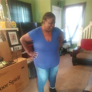 Meet your Posher, Ericka